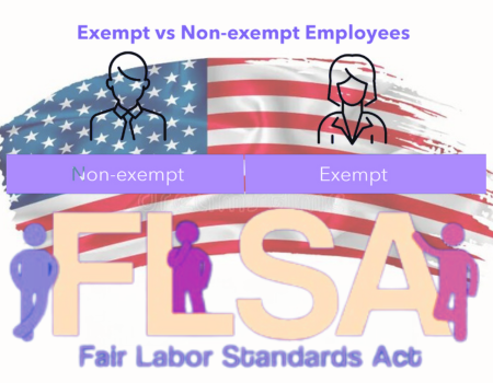 Flsa Exempt Vs Non Exempt