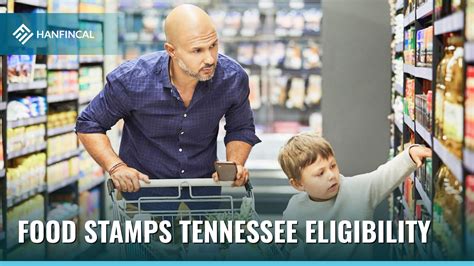 Food Stamps Tennessee