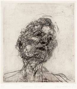 Frank Auerbach Art: Comprehensive Guide