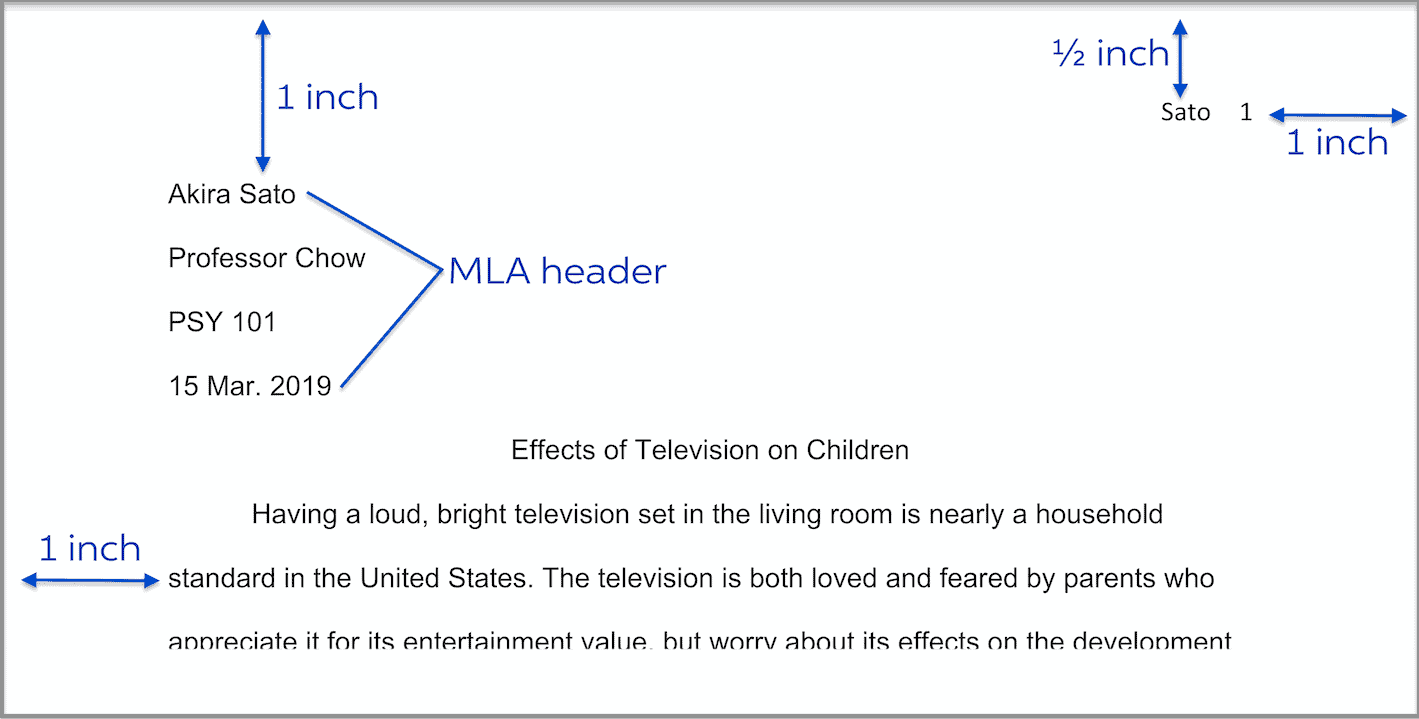 Free Mla Format Citation Generator 8Th Edition Edubirdie