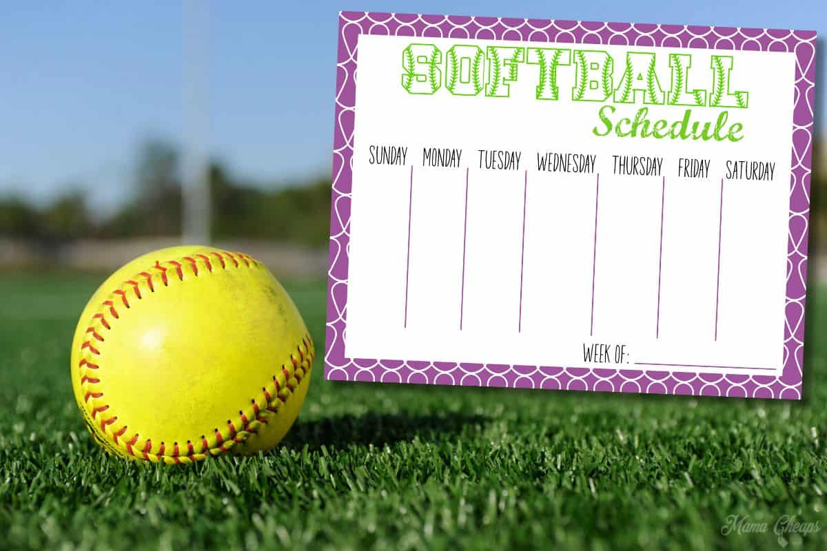 Ga Softball Schedule 2025 Damita Leisha