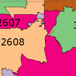 Gainesville Florida Zip Code