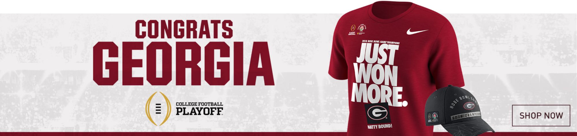 Georgia Bulldogs Apparel Uga Gear Merchandise Gifts