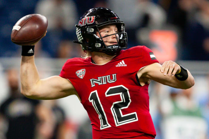 Georgia Bulldogs College Football Preview 2023 College Football News College Football