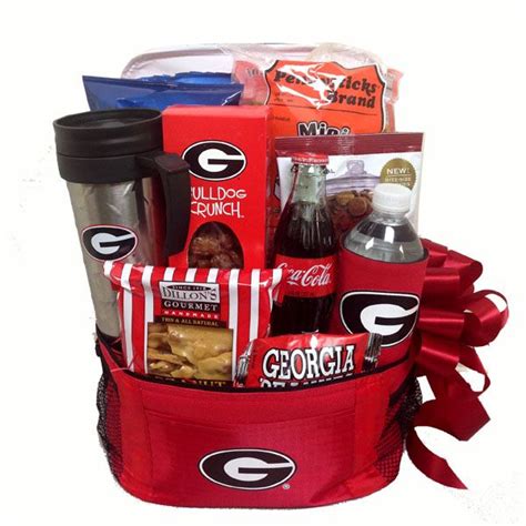 Georgia Bulldogs Gifts