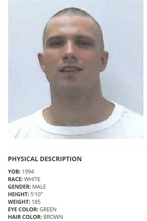 Georgia Corrections Inmate Search