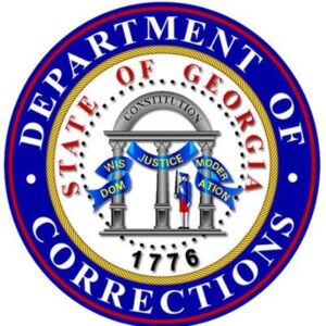 Georgia Department Of Corrections Jobs