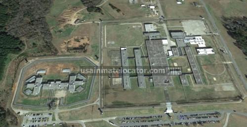 Georgia Diagnostic Prison: Navigate Inmate Services