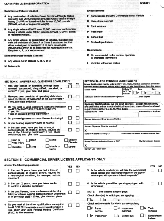 Georgia Driver's License Renewal Online