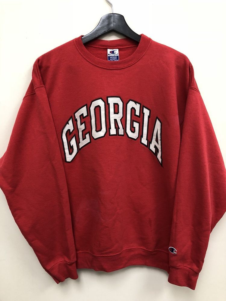 Georgia Football Jersey