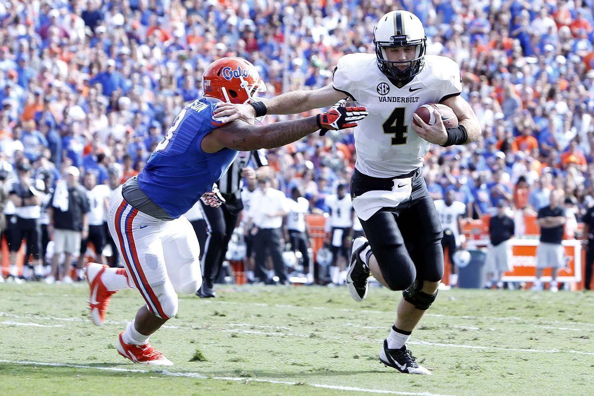 Georgia Football Live Score Bulldogs Host Vanderbilt Commodores