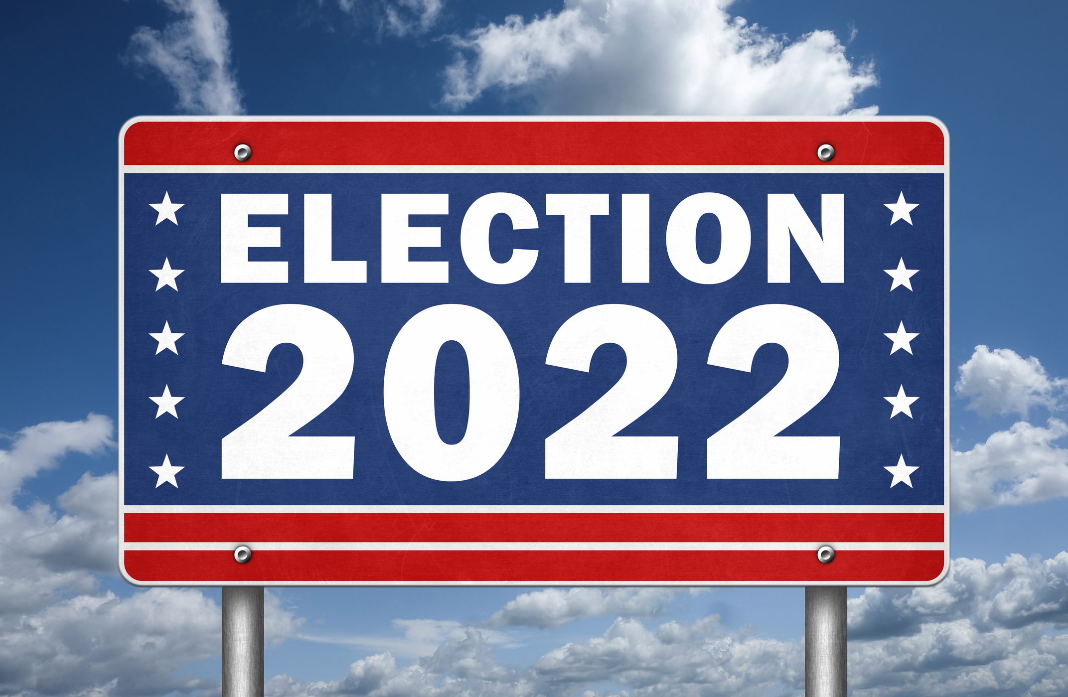 Georgia Midterm Election 2022 Find Where To Vote On Election Day