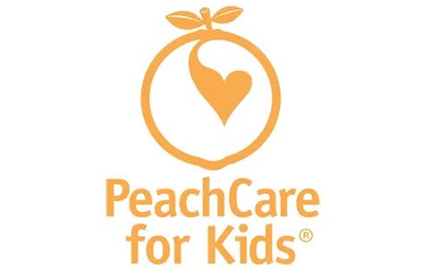 Georgia Peachcare For Kids Eligibility Georgia Food Stamps Help