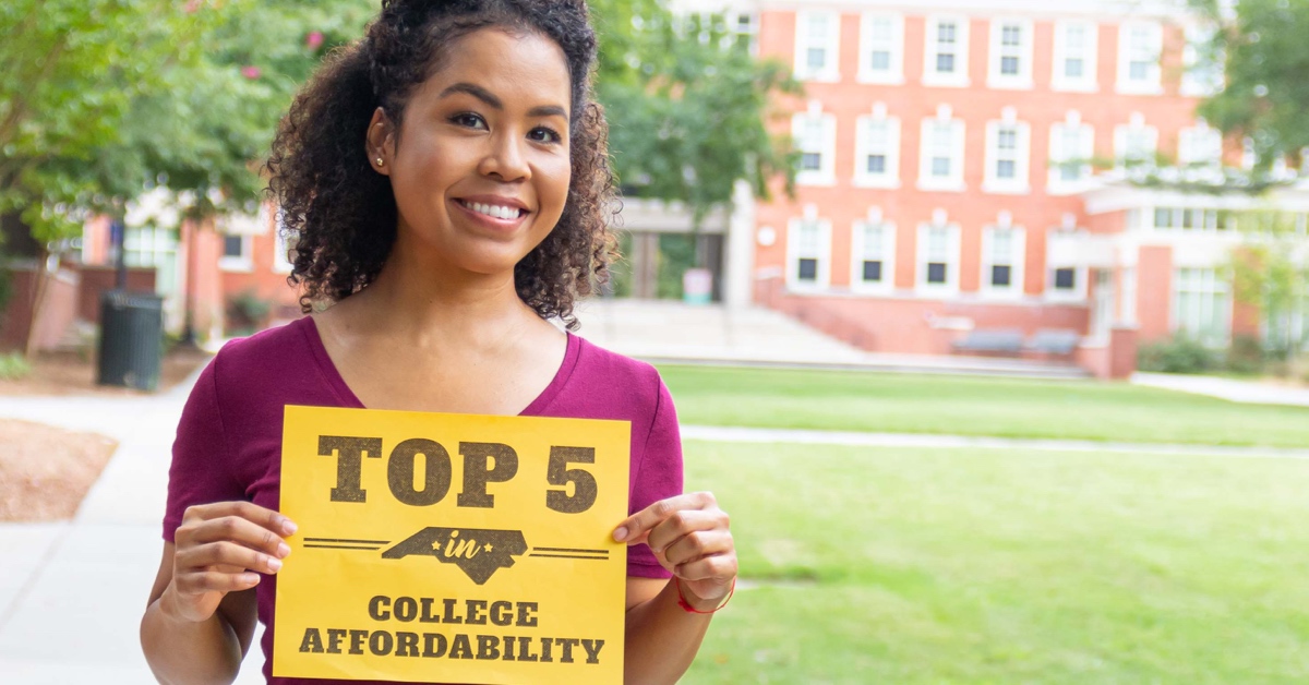 Georgia State College: Affordable Education Options