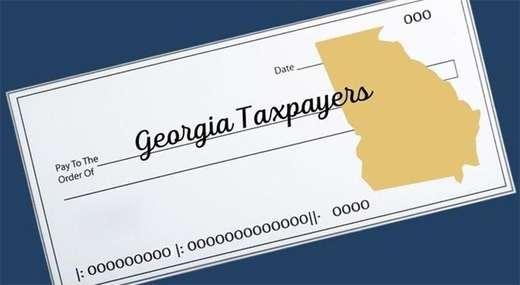 Georgia Tax Refunds