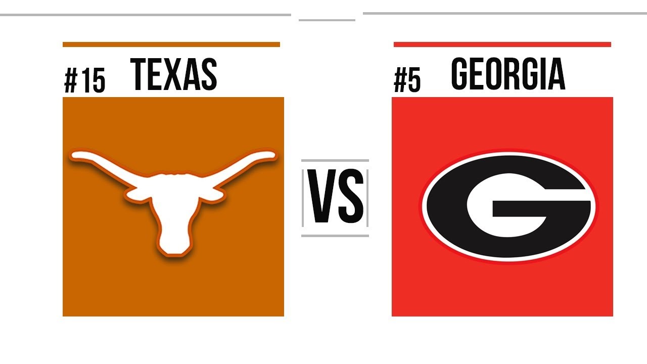 Georgia Vs Texas: Which State To Move To