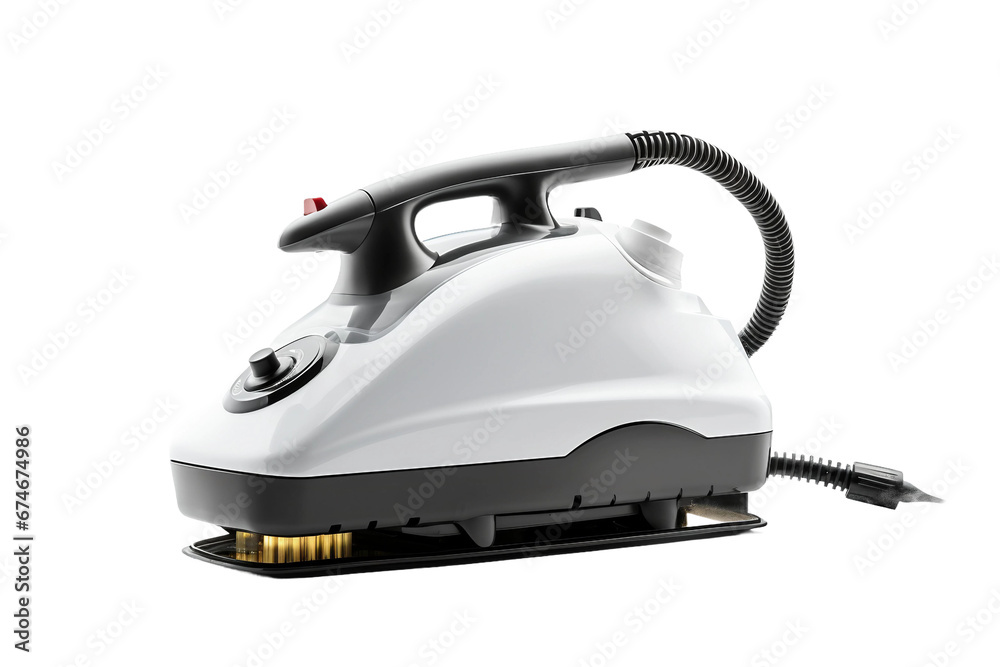 Good Steam Cleaner: Sanitizes Surfaces Easily