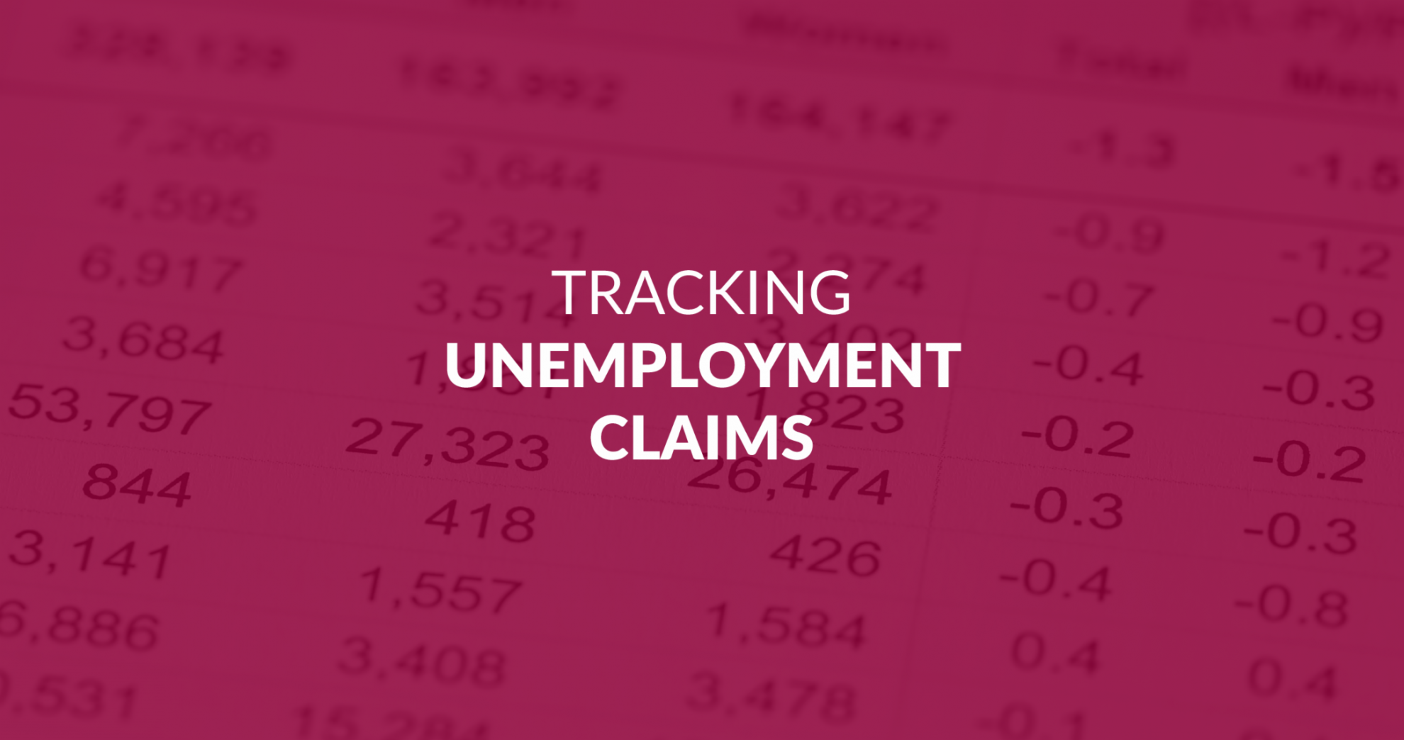 Guide To Claiming Unemployment Benefits