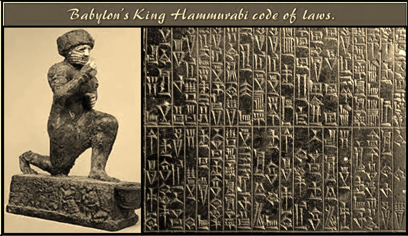 Hammurabi Code Guide: Understand Babylonian Justice