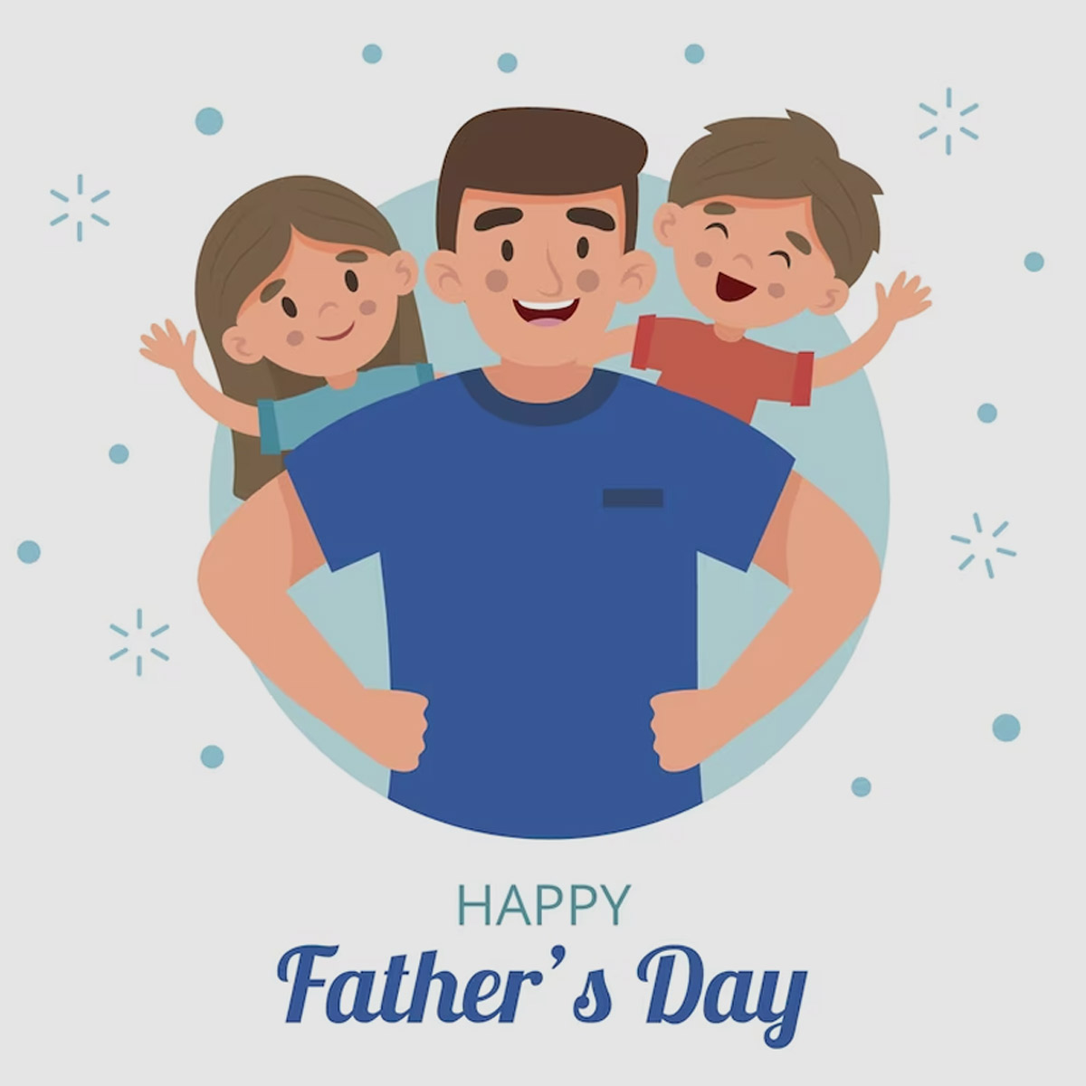 Happy Father S Day 2023 Quotes Wishes Captions Images For Whatsapp Facebook Instagram