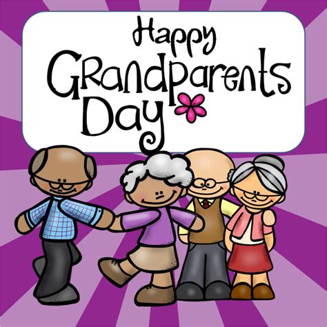 Happy National Grandparents Day