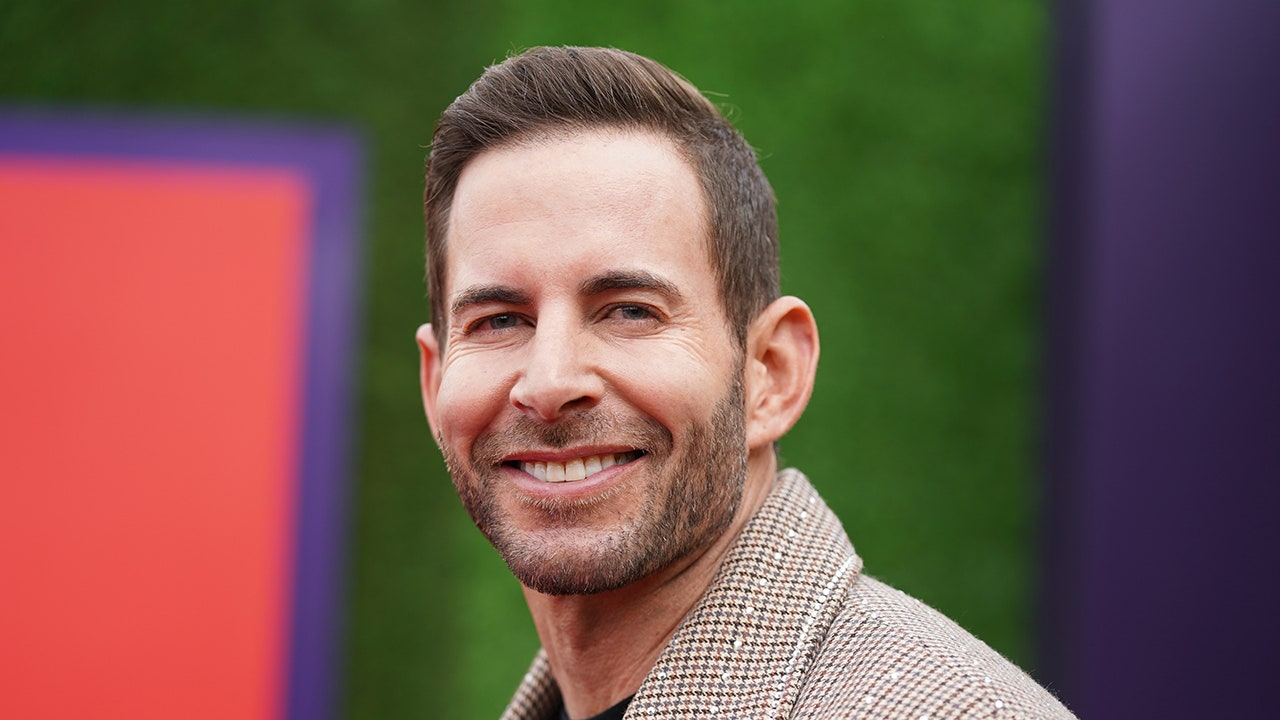 Hgtv Star Tarek El Moussa Details Massive Struggle With Divorce Cancer And Steroid Addiction