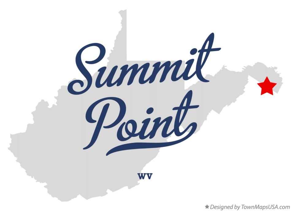 Highest Point Guide: Wv Summit Info