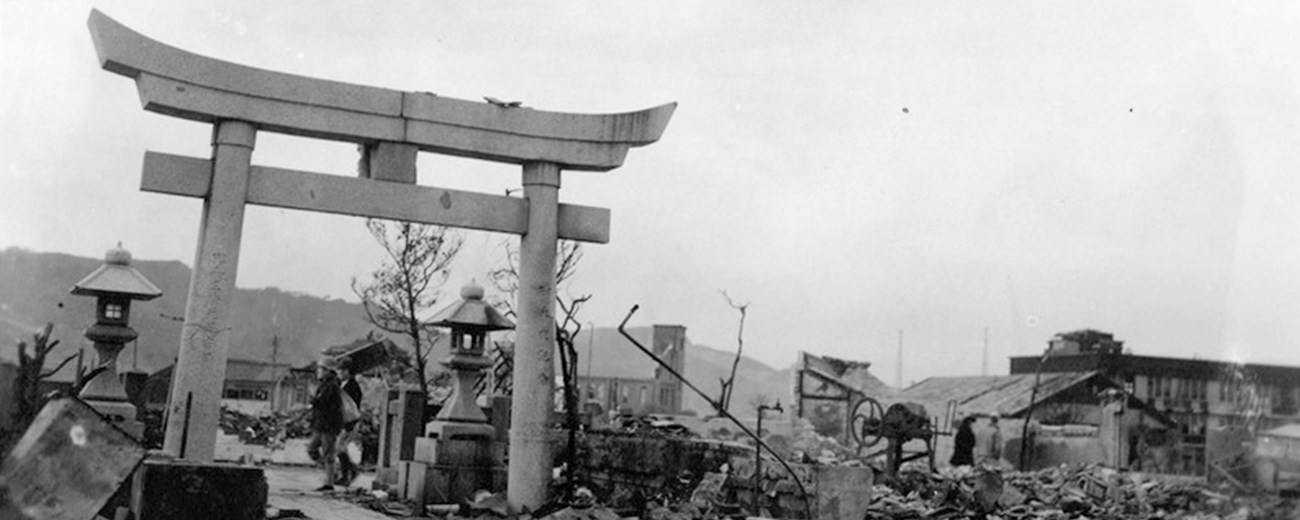 Hiroshima Nagasaki: Learn From The Atomic Bomb Survivors