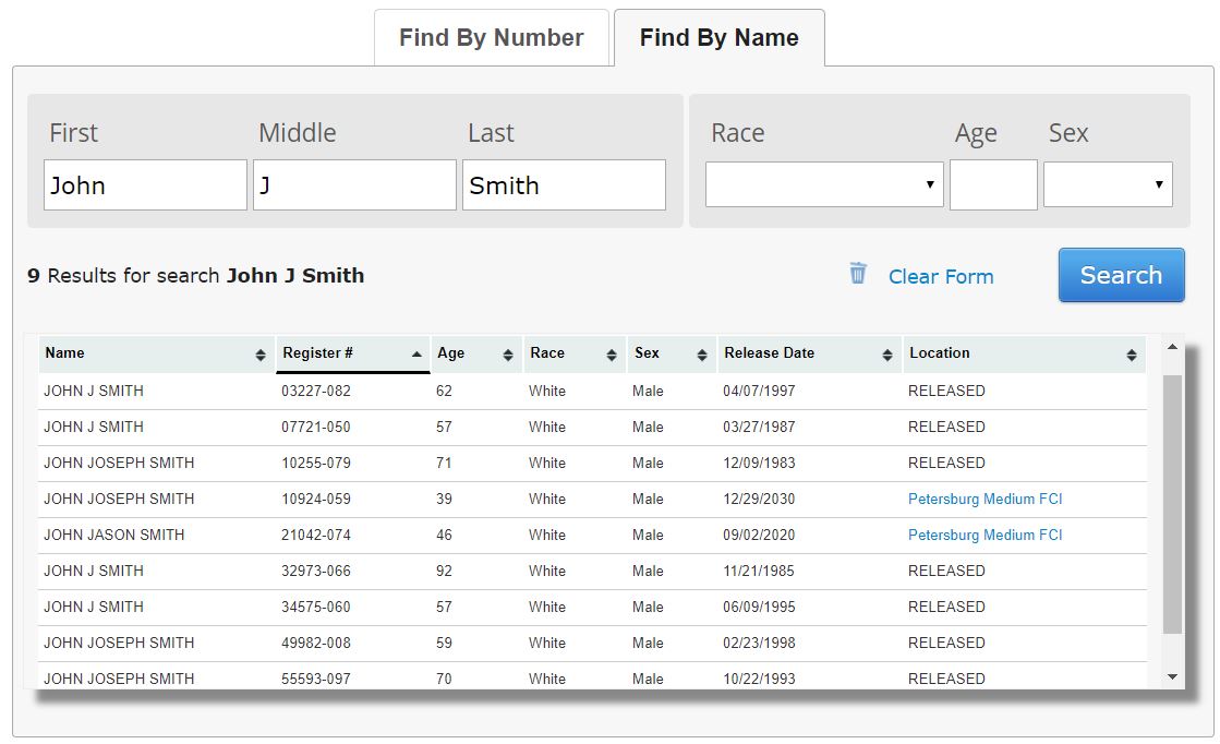 Houston Co Ga Inmate Search Results