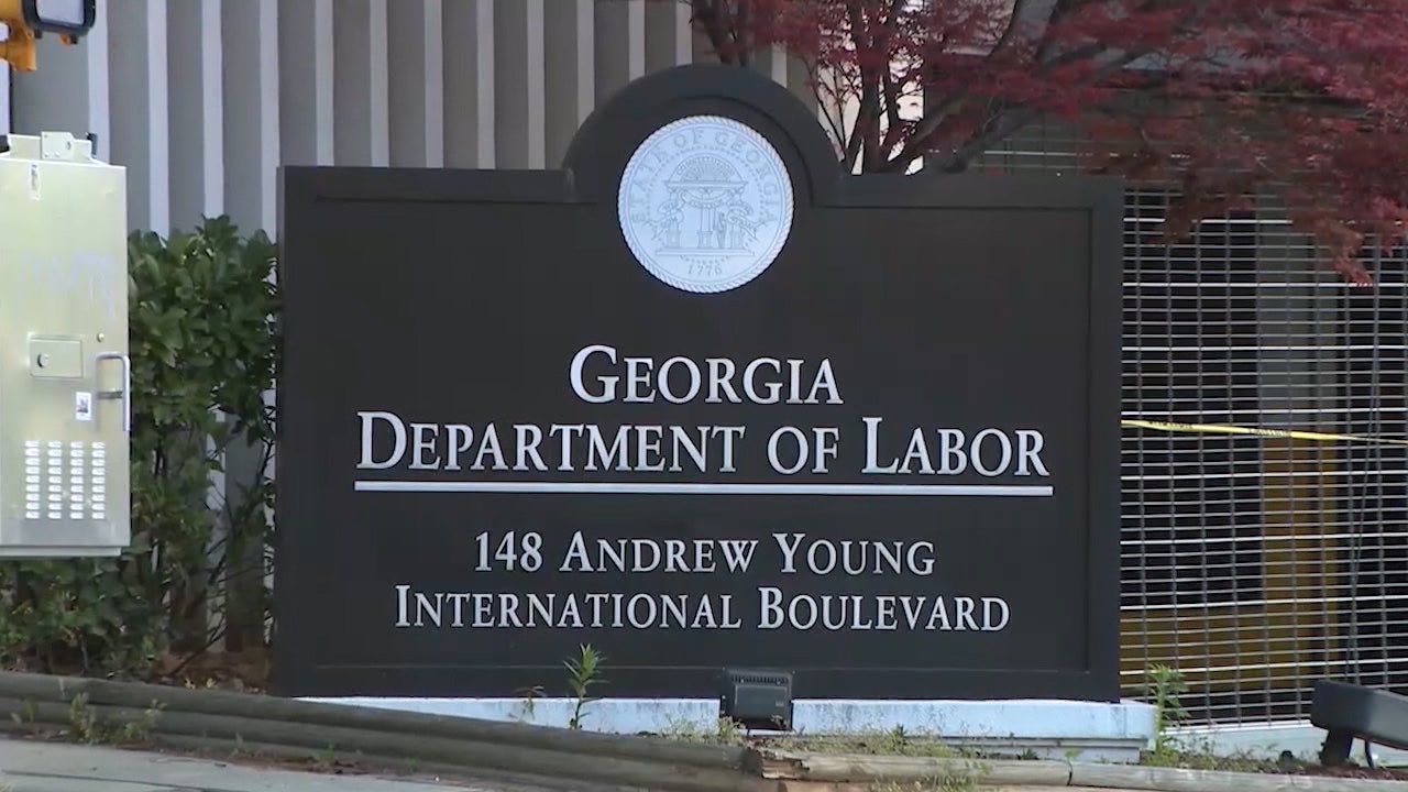 How Does Georgia Labor Office Help? File Claims Easily