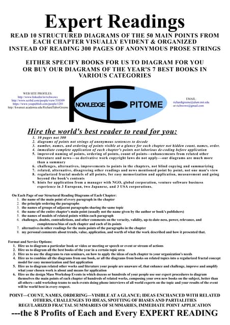 How Does Withgott Impact Food? Expert Readings