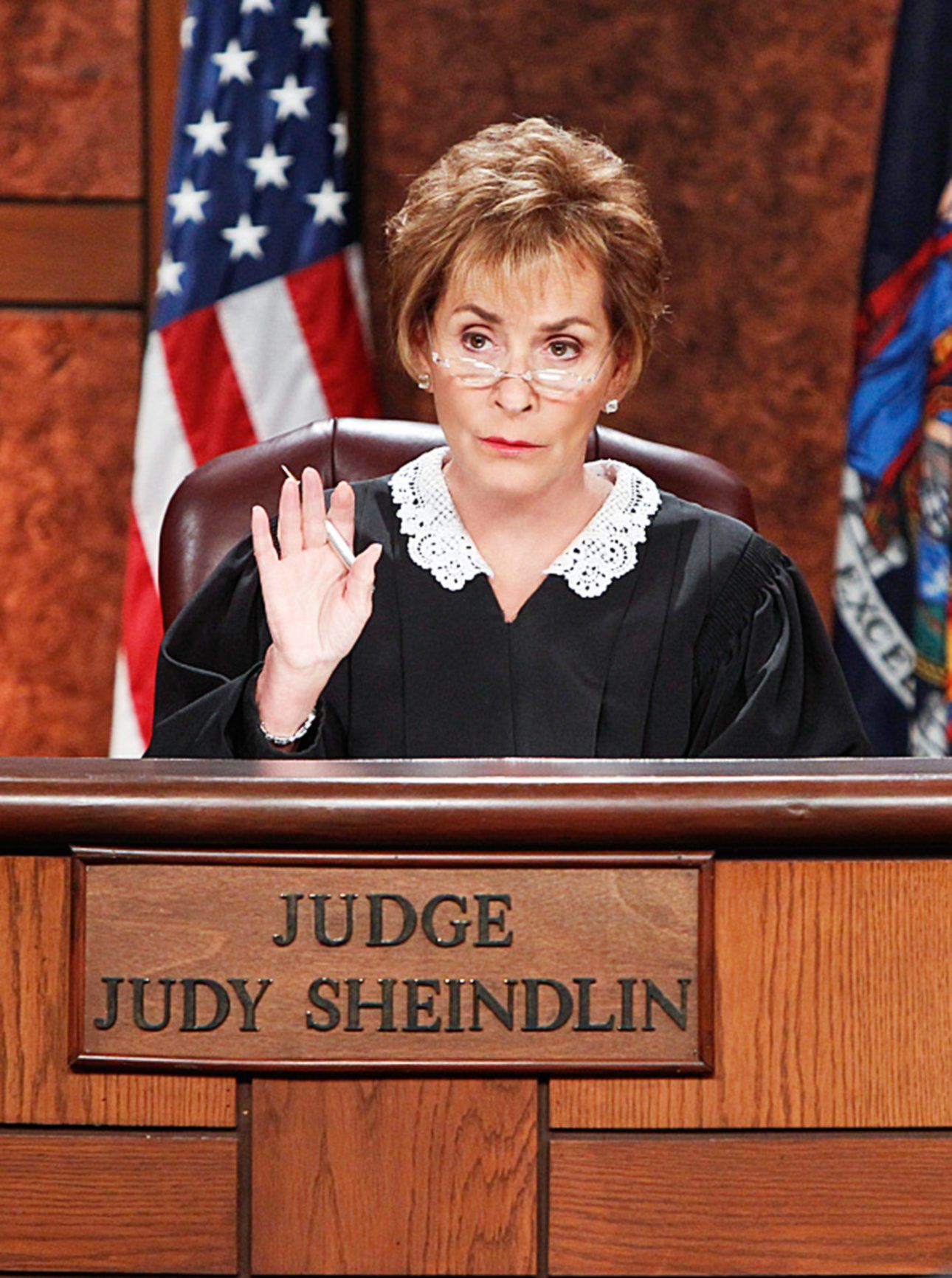 How Real Is Judge Judy? Behind The Scenes Facts