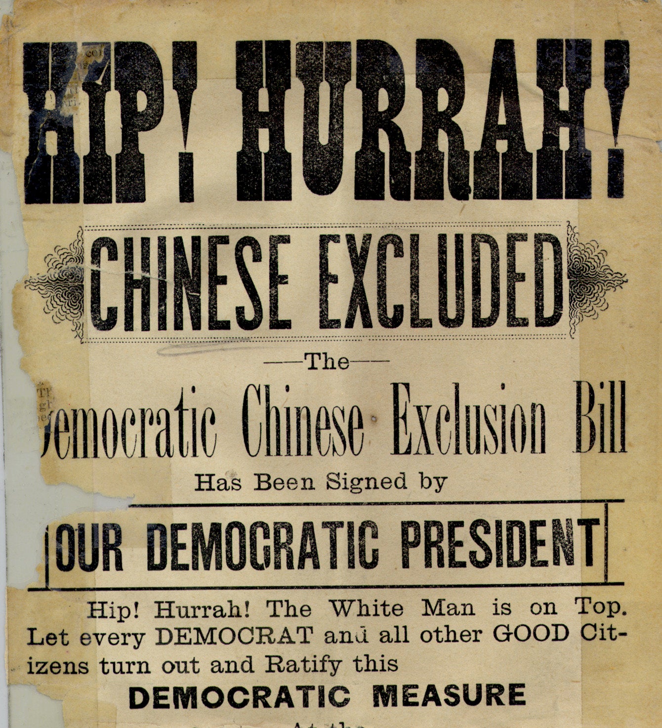 How The Chinese Exclusion Act Can Help Us Understand Immigration Politics Today Huffpost