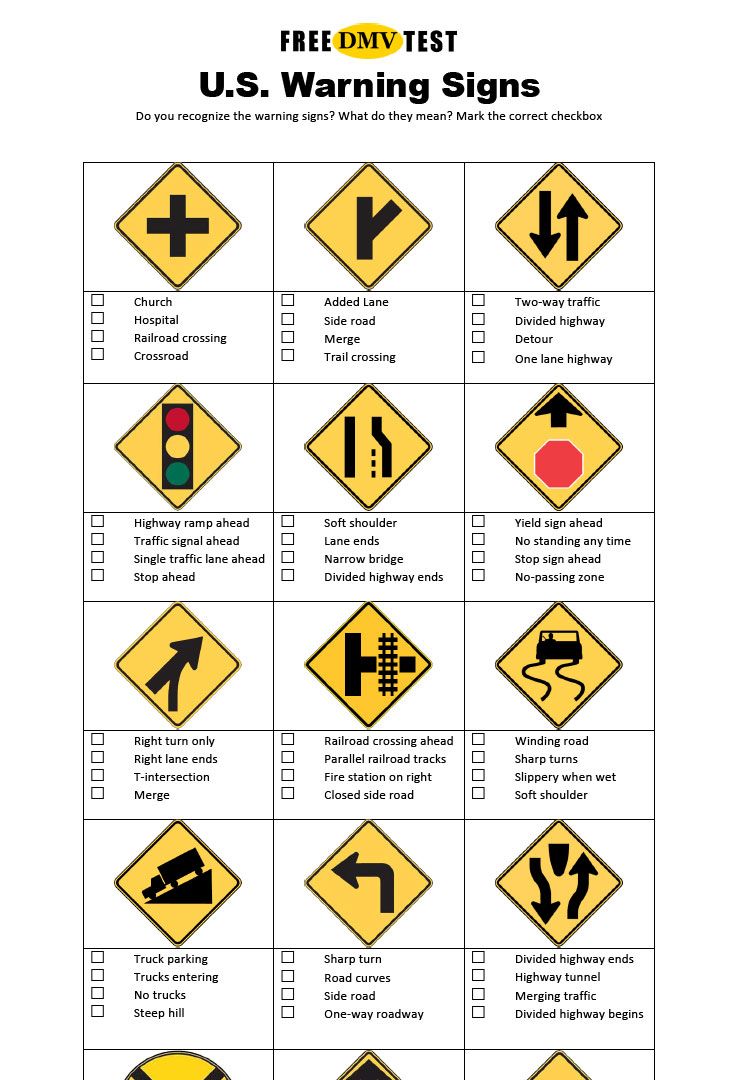 How To Ace Dmv Practice Test? Easy Tips