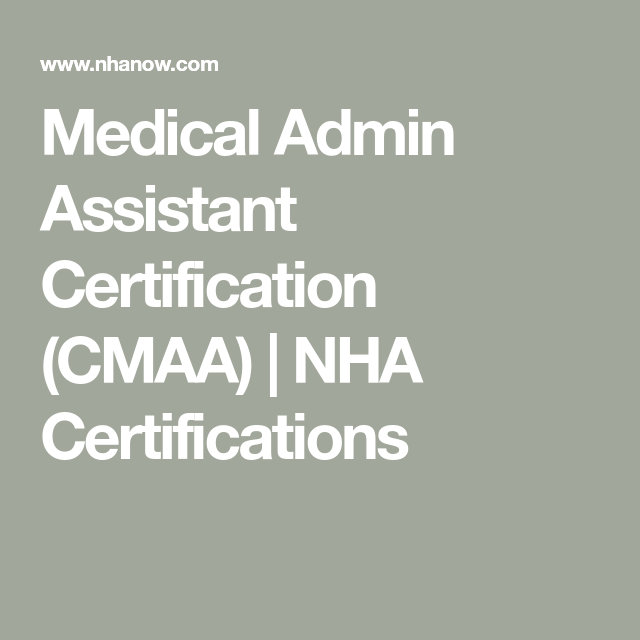 How To Become Admin Assistant? Certification Guide