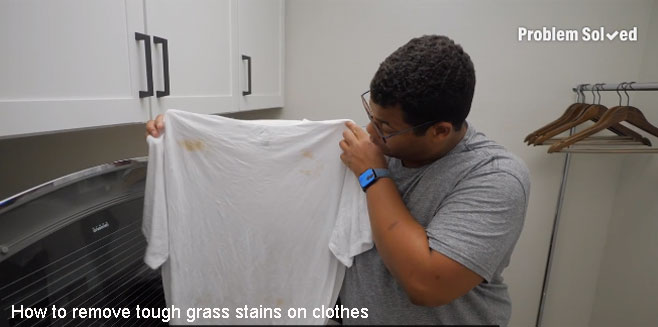 How To Easily Remove Stubborn Chocolate Stains From Clothes Like A Pro