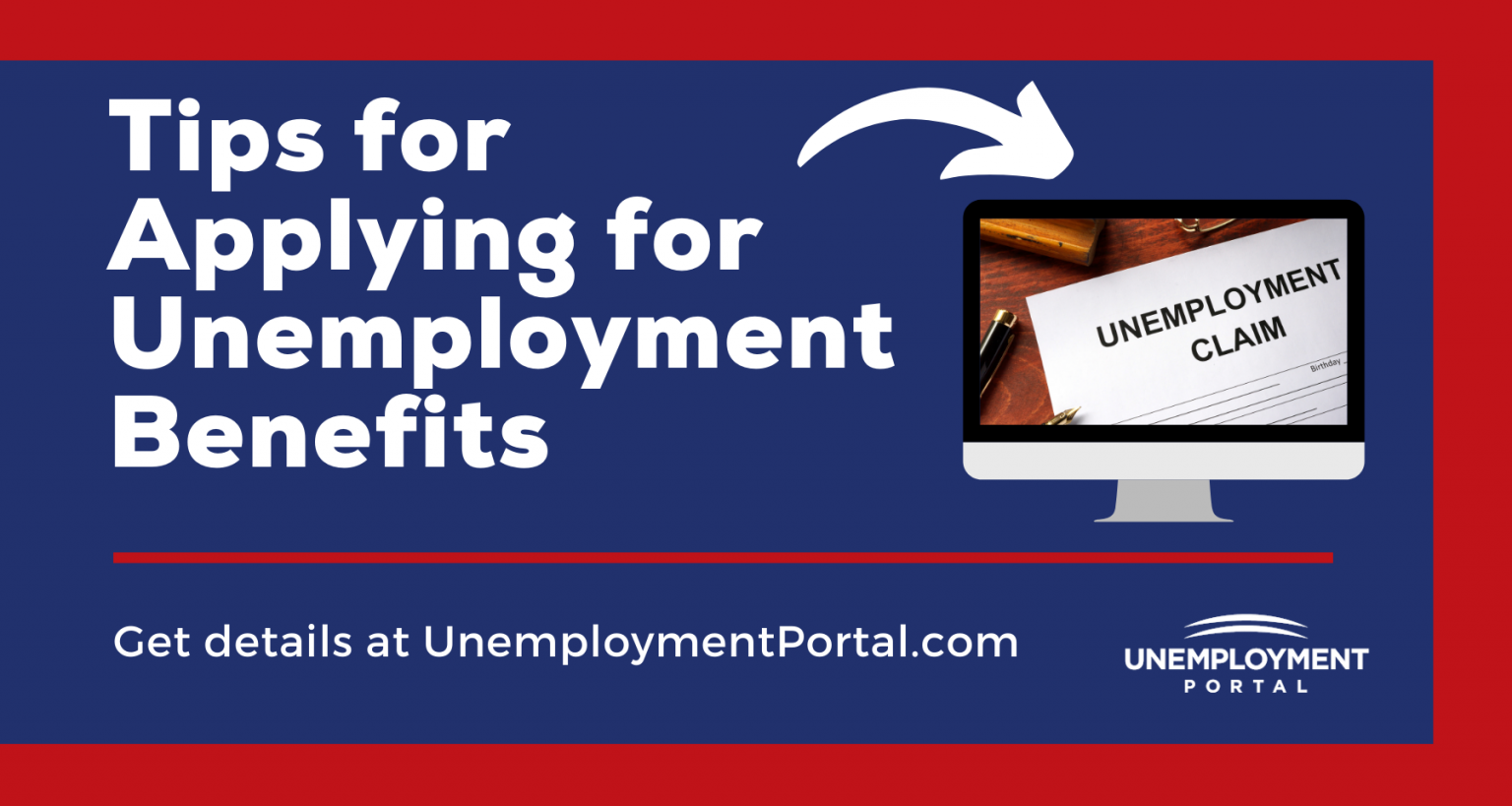 How To File For Unemployment Filing Claims Amp Collecting Benefits