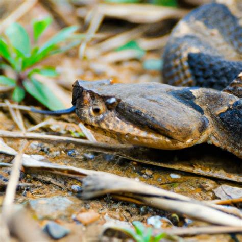 How To Identify Water Moccasin Pictures? Safety Tips