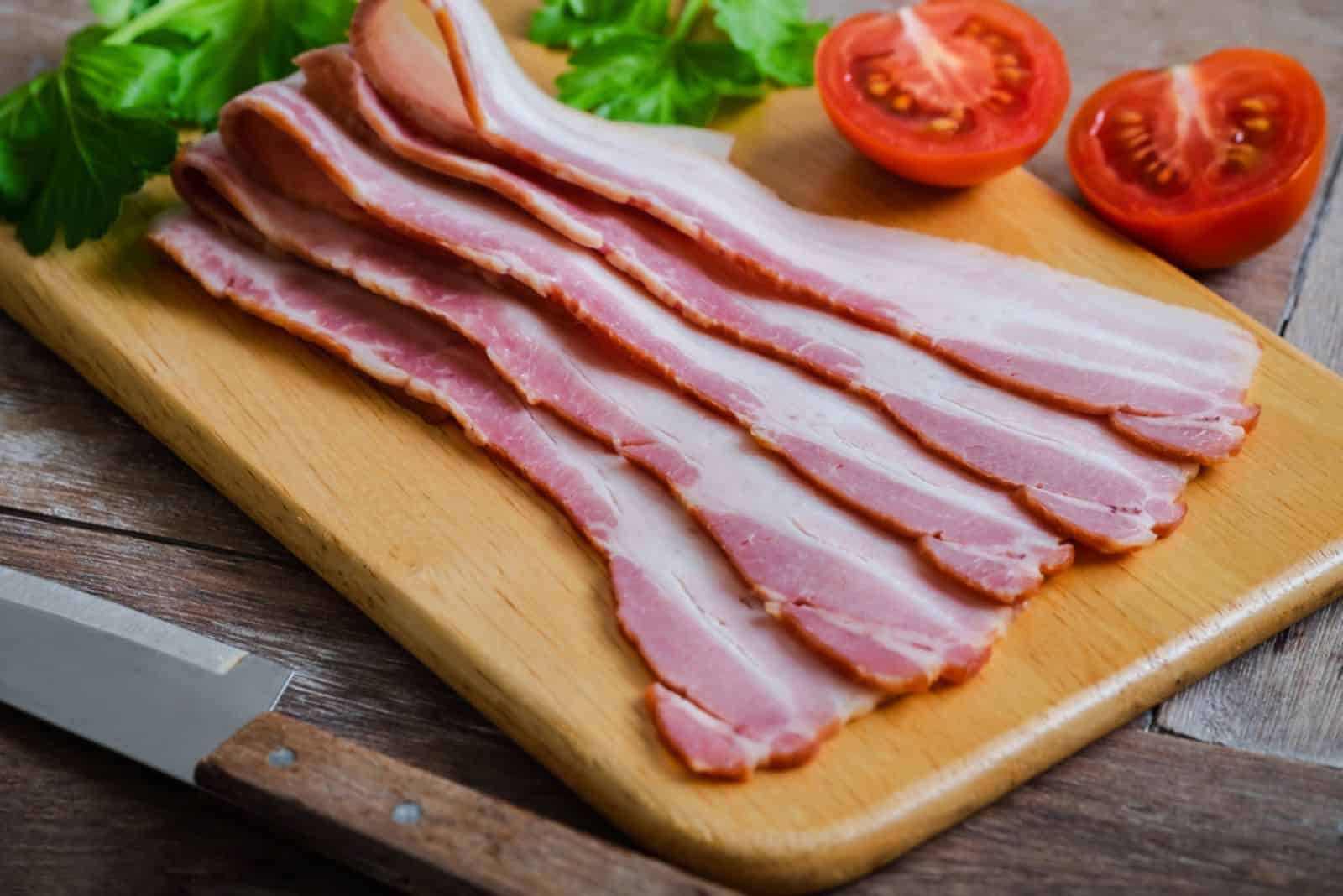 How To Refreeze Bacon Safely? Expert Advice