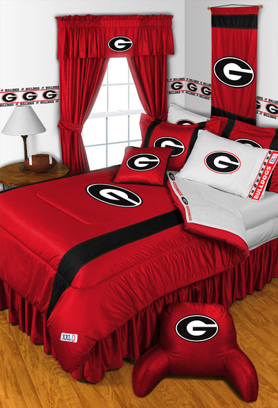 How To Shop Georgia Bulldogs Store? Easy Buying Guide