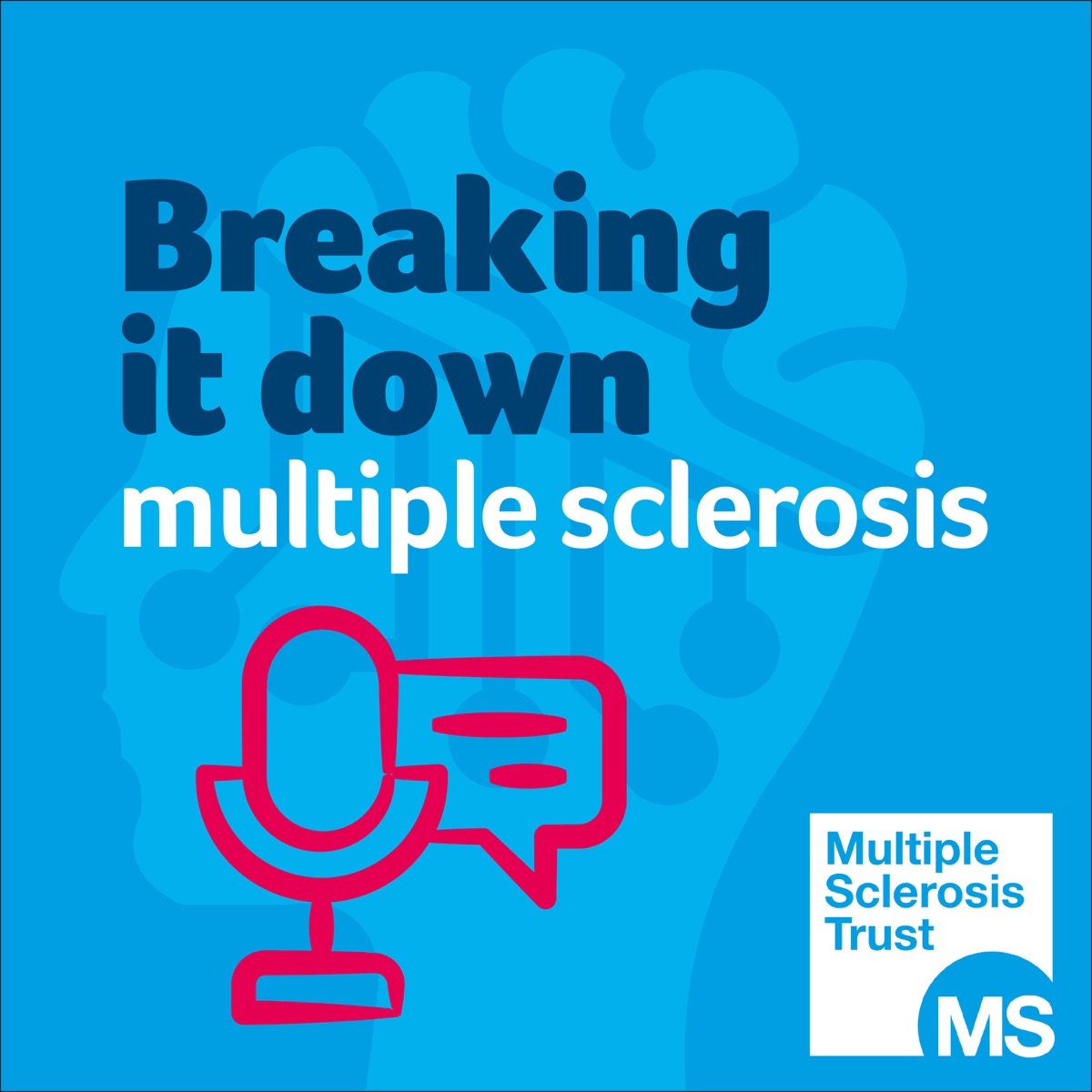 I Am Newly Diagnosed With Ms What Happens Next For Me Breaking It