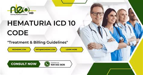 Icd 10 Hematuria