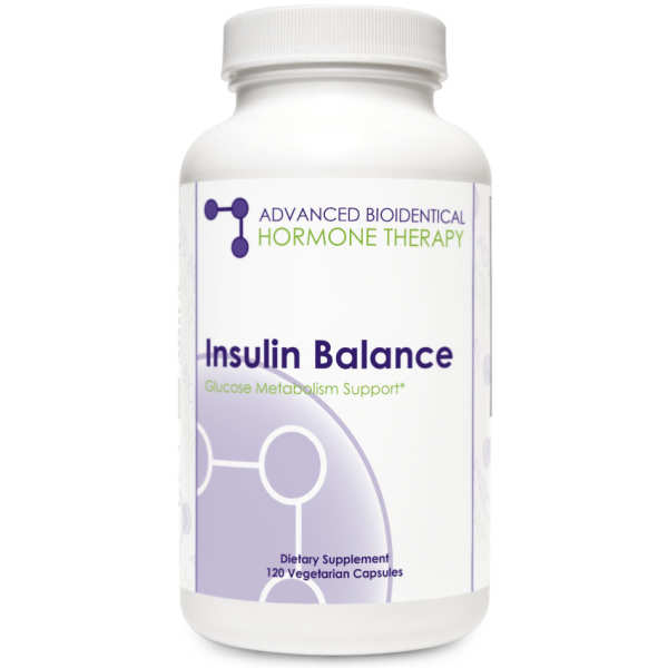 Insulin Balance: Restore Health Quickly