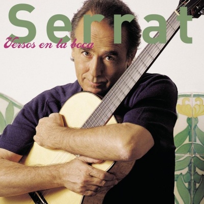 Joan Manuel Serrat Albums Songs Discography Biography And Listening Guide Rate Your Music