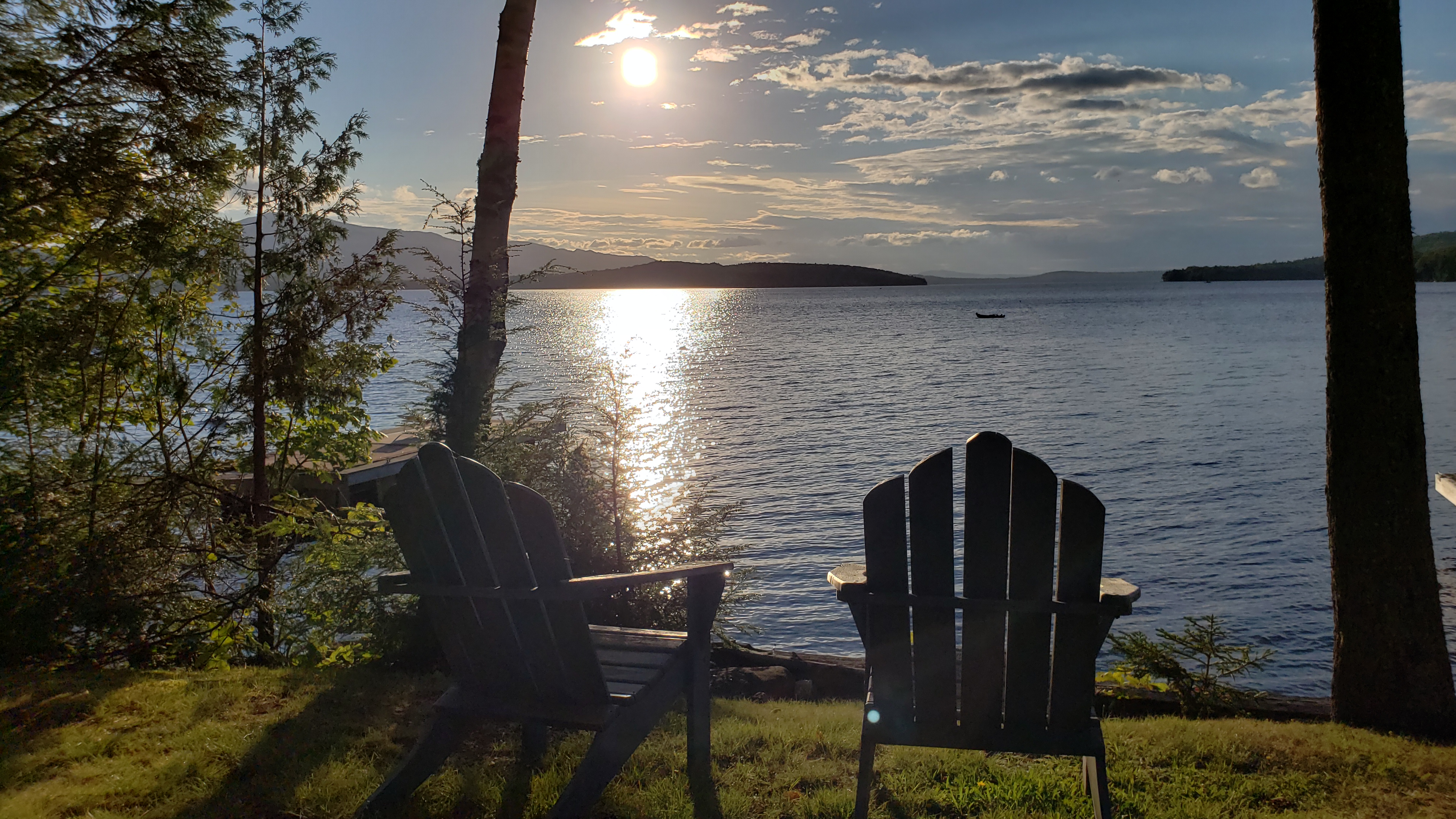 Lakefront Getaway At Moosehead Lake Visit Maine