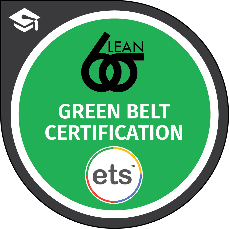 Lean Six Sigma Green Belt: Certification Simplified