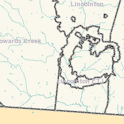 Lincoln County Nc Gis Mapping Guide