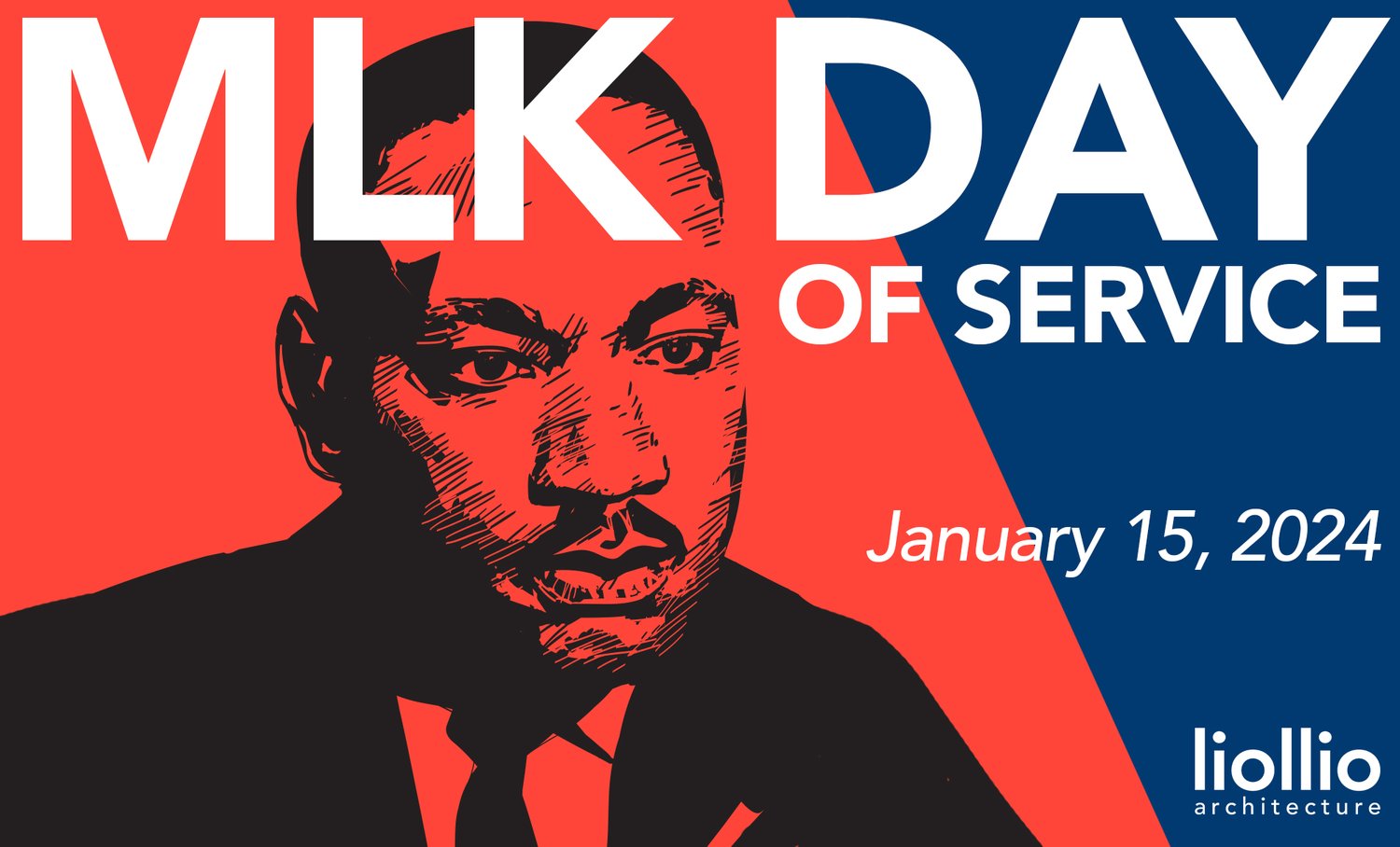 Liollio Honors The Legacy Of Dr Martin Luther King Jr On Mlk Day 2024 Liollio Architecture