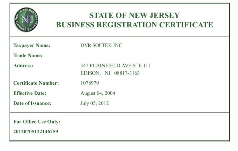 Llc Registration Guide: Start Your Business Today