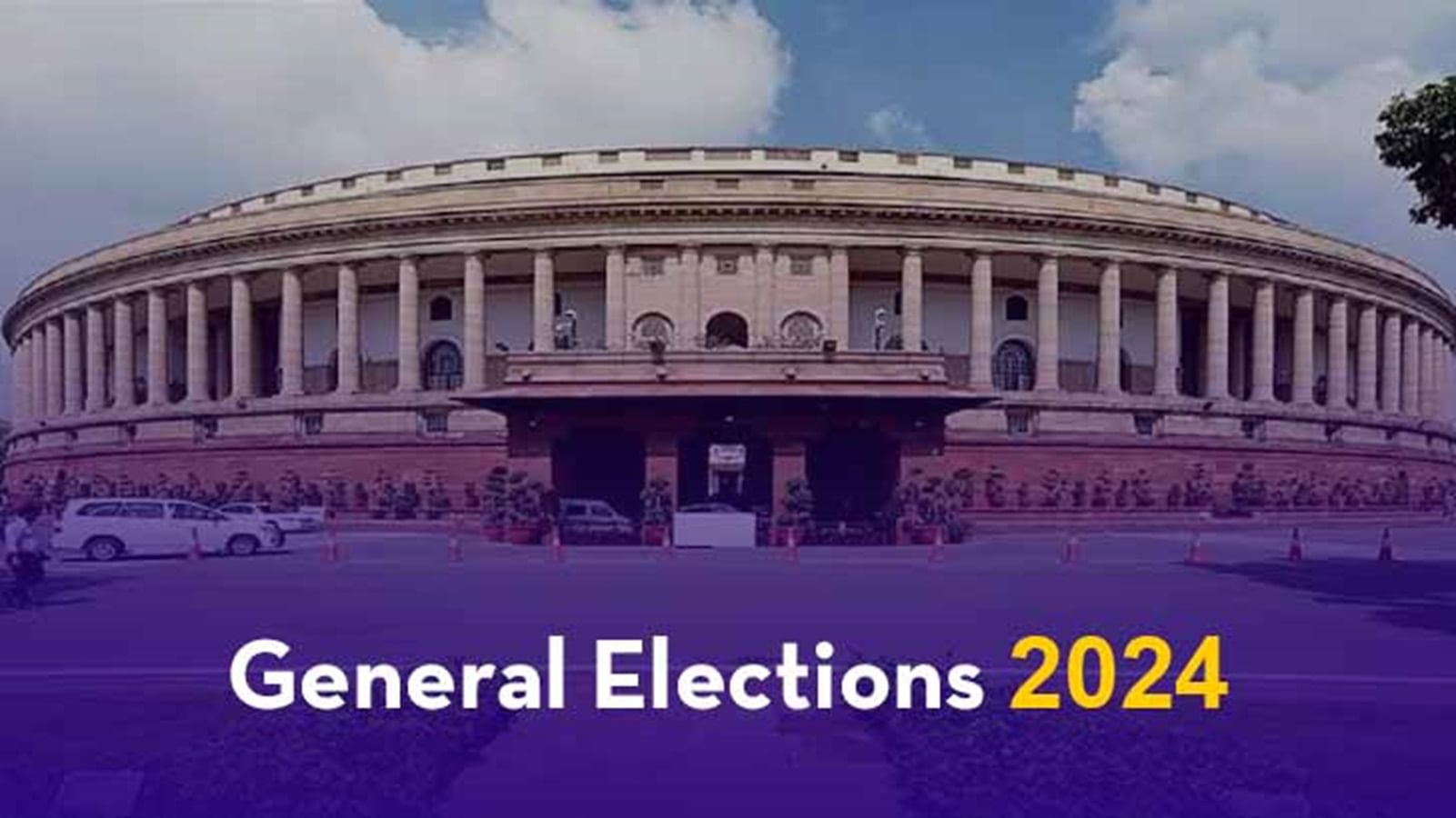 Lok Sabha Elections 2024 Results Full List Of Winners On All 543 Seats Elections News The